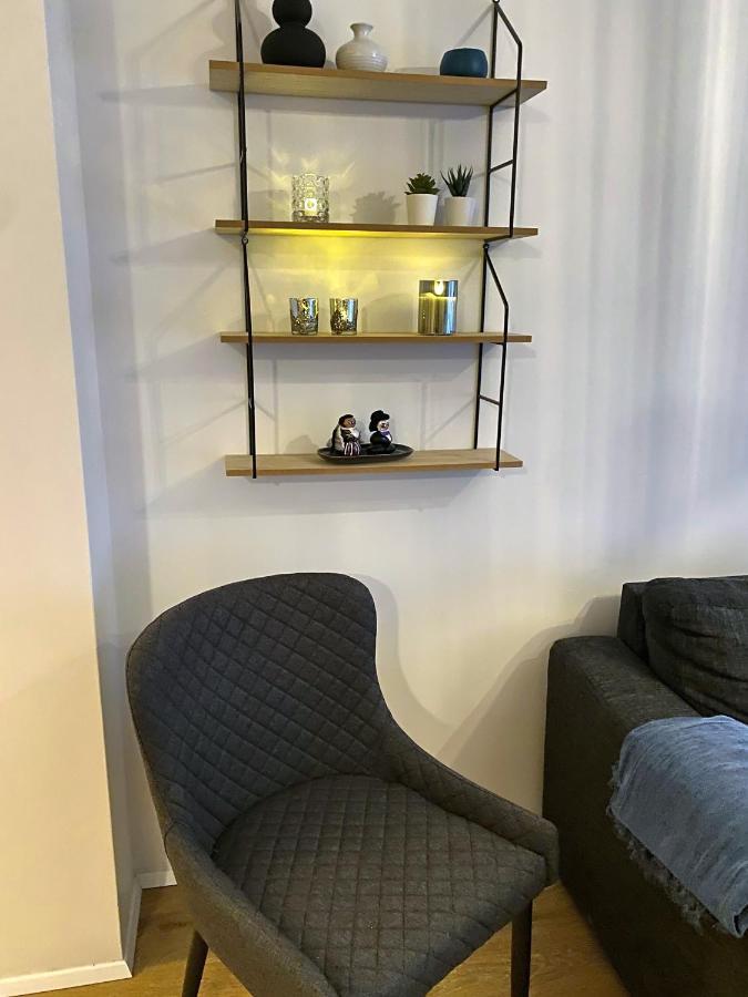 Hafnarstraeti 100, Downtown Apartment Akureyri Exterior foto